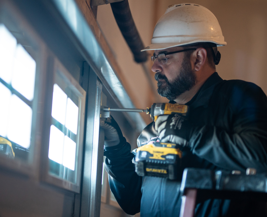 Overhead Door Company of Fort Wayne