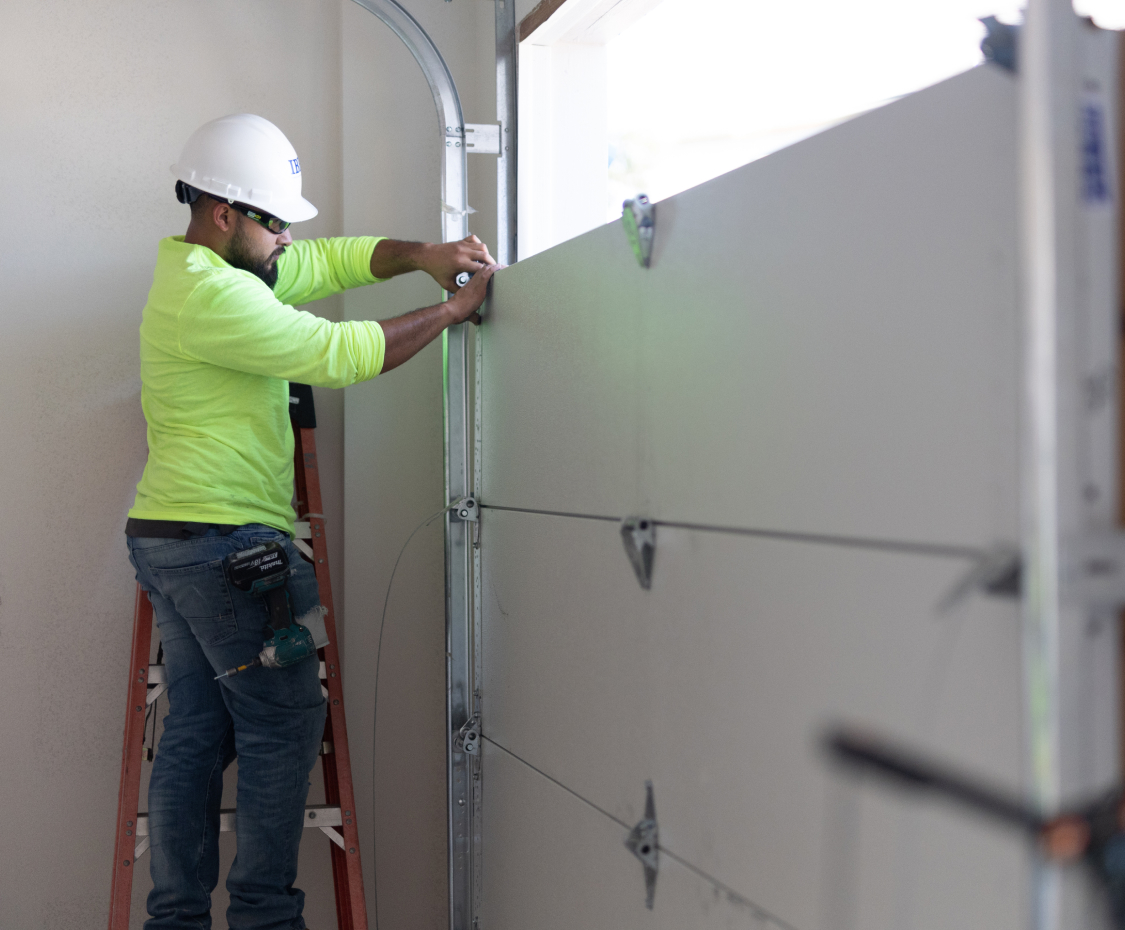 Overhead Door Company of Fort Wayne