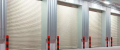 Commercial Garage Doors 
