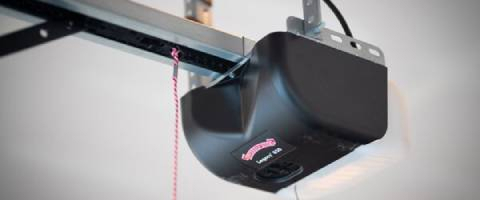 Garage Door Openers