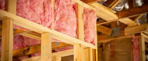 Insulation