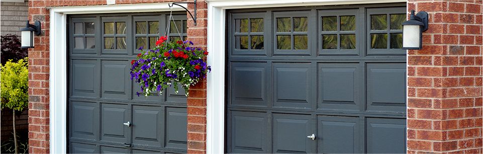 Residential Garage Doors in Fort Wayne, IN