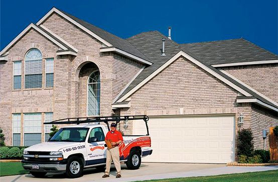 Garage Doors in Fort Wayne, IN