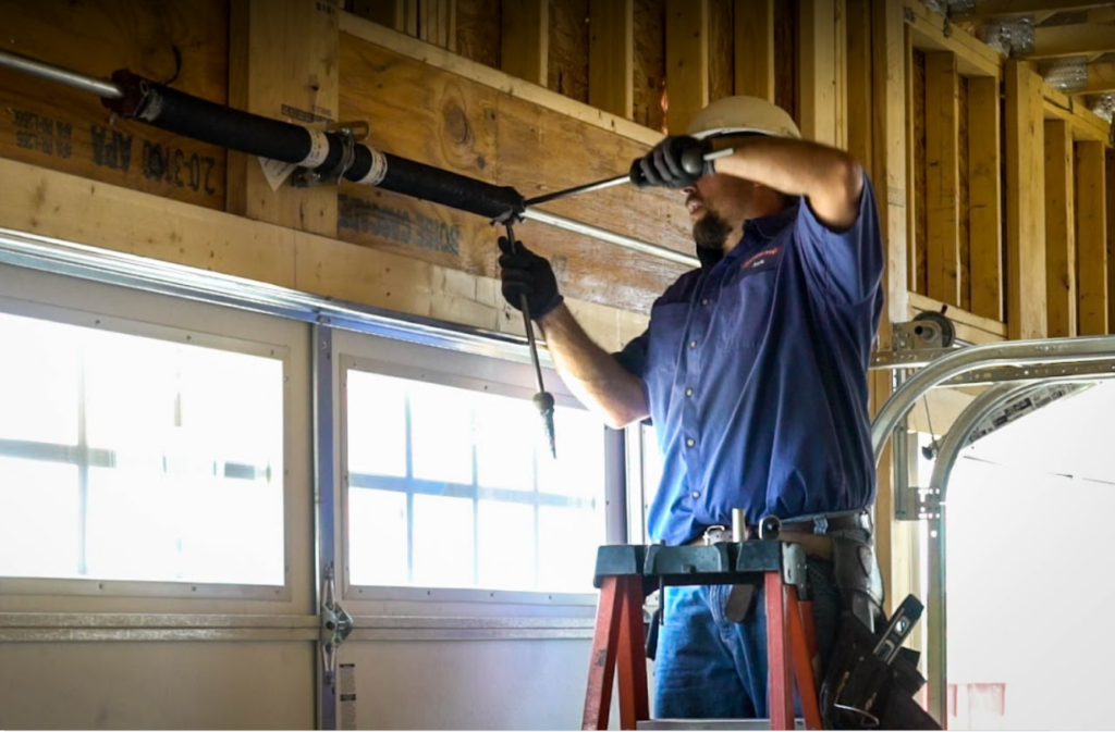 Garage Door Repair Ann Arbor