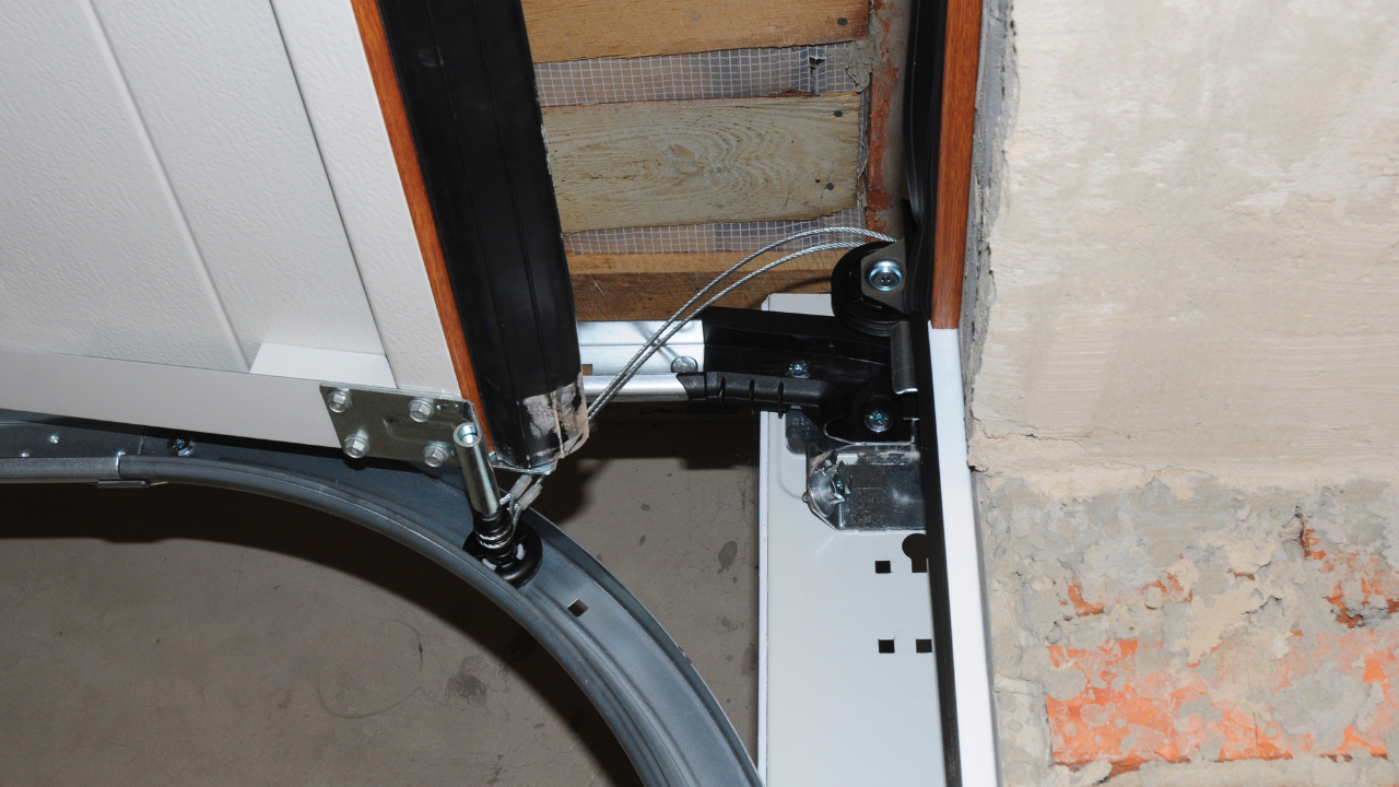 Cable Snapping What Happens If My Garage Door Cable Snaps? | Learn More